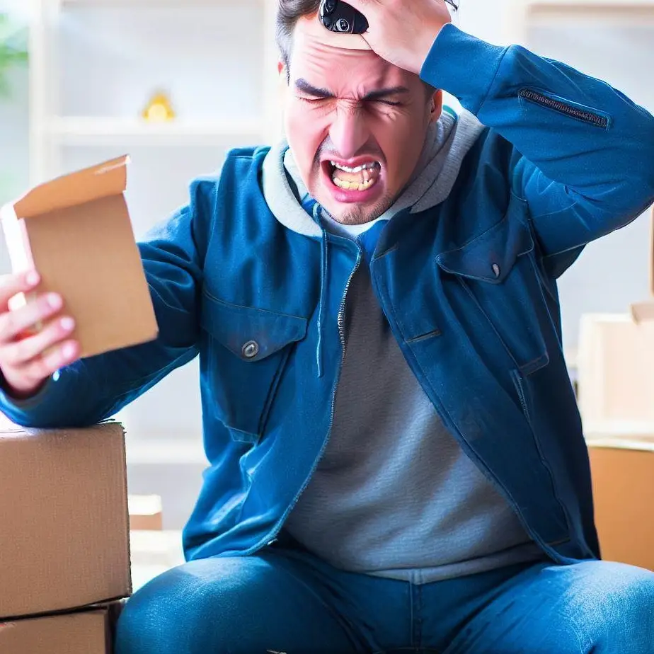 InPost zgubił paczkę - odszkodowanie i jak sobie z nim poradzić?