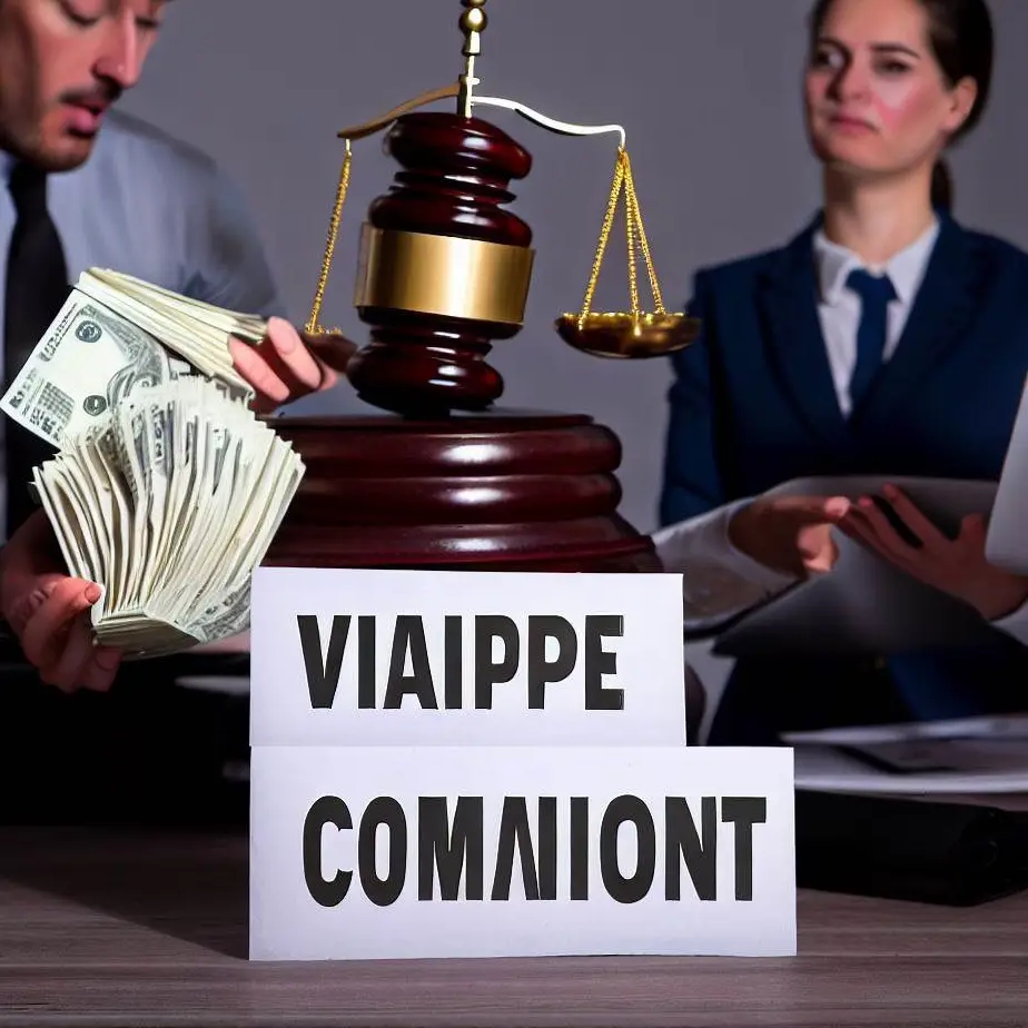 Odszkodowanie a VAT