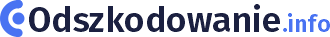 odszkodowanie logotyp